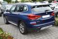 BMW X3 20i xDrive xLine LED Navi Sitzheizung Kamera Blau - thumbnail 9