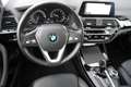 BMW X3 20i xDrive xLine LED Navi Sitzheizung Kamera Bleu - thumbnail 12