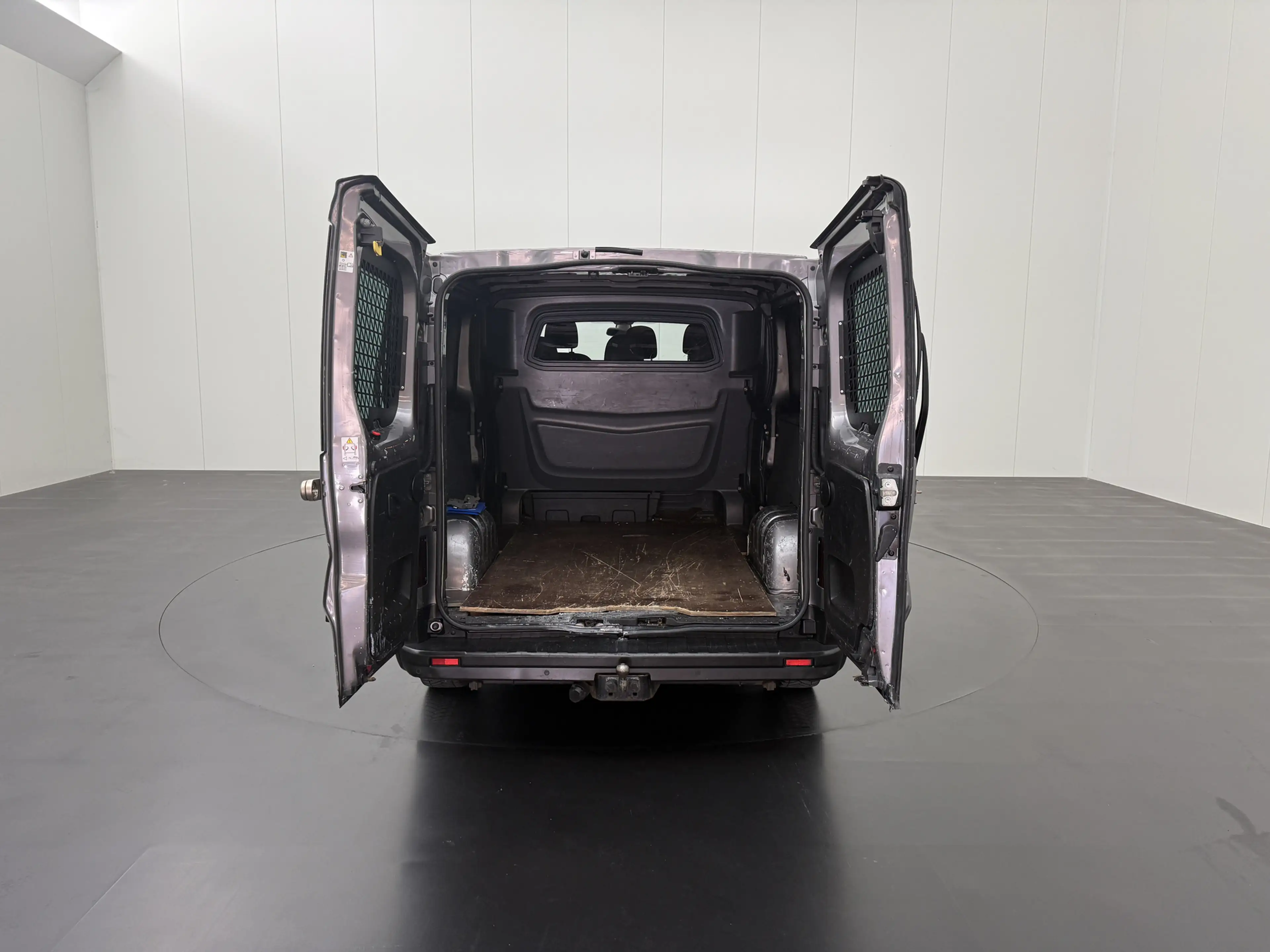 Fiat Talento 145PK Lang Dubbele Cabine 6-persoons | Edizione | — photo 4