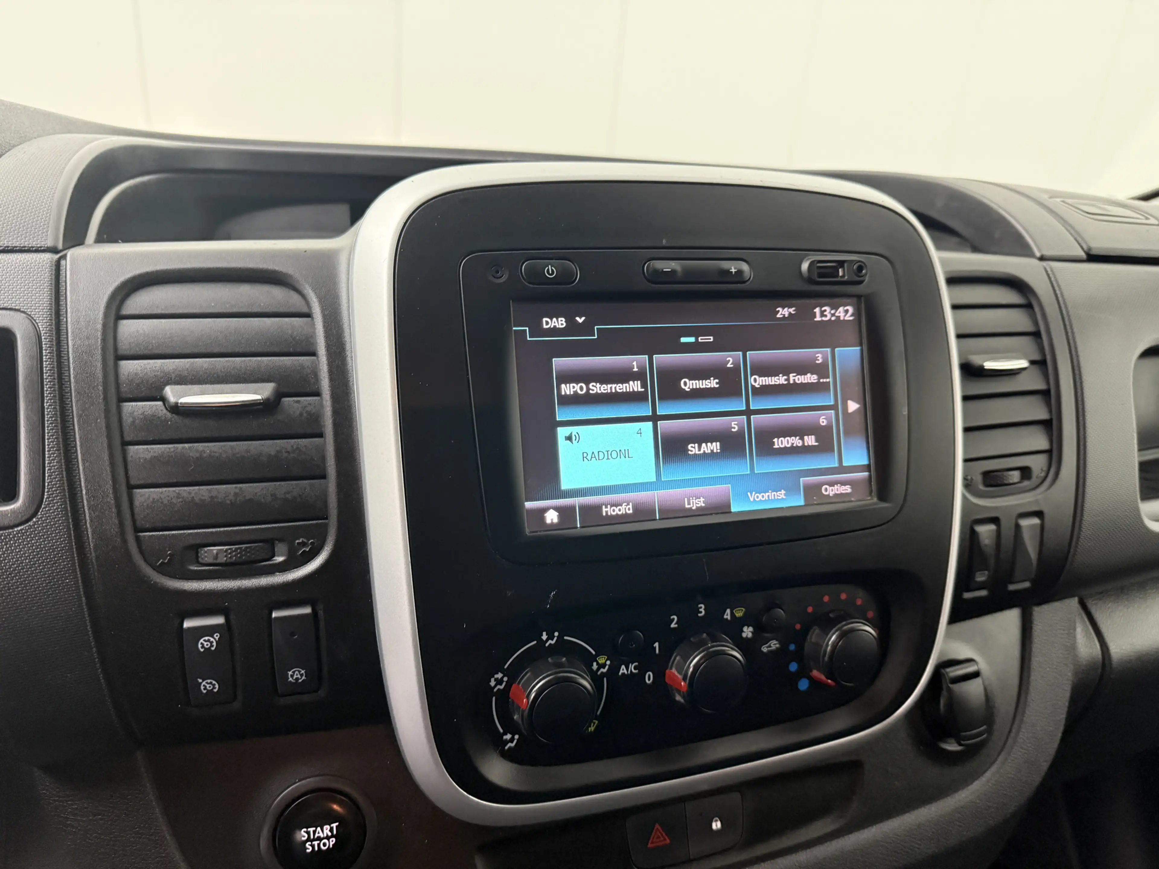Fiat Talento 145PK Lang Dubbele Cabine 6-persoons | Edizione | — photo 17