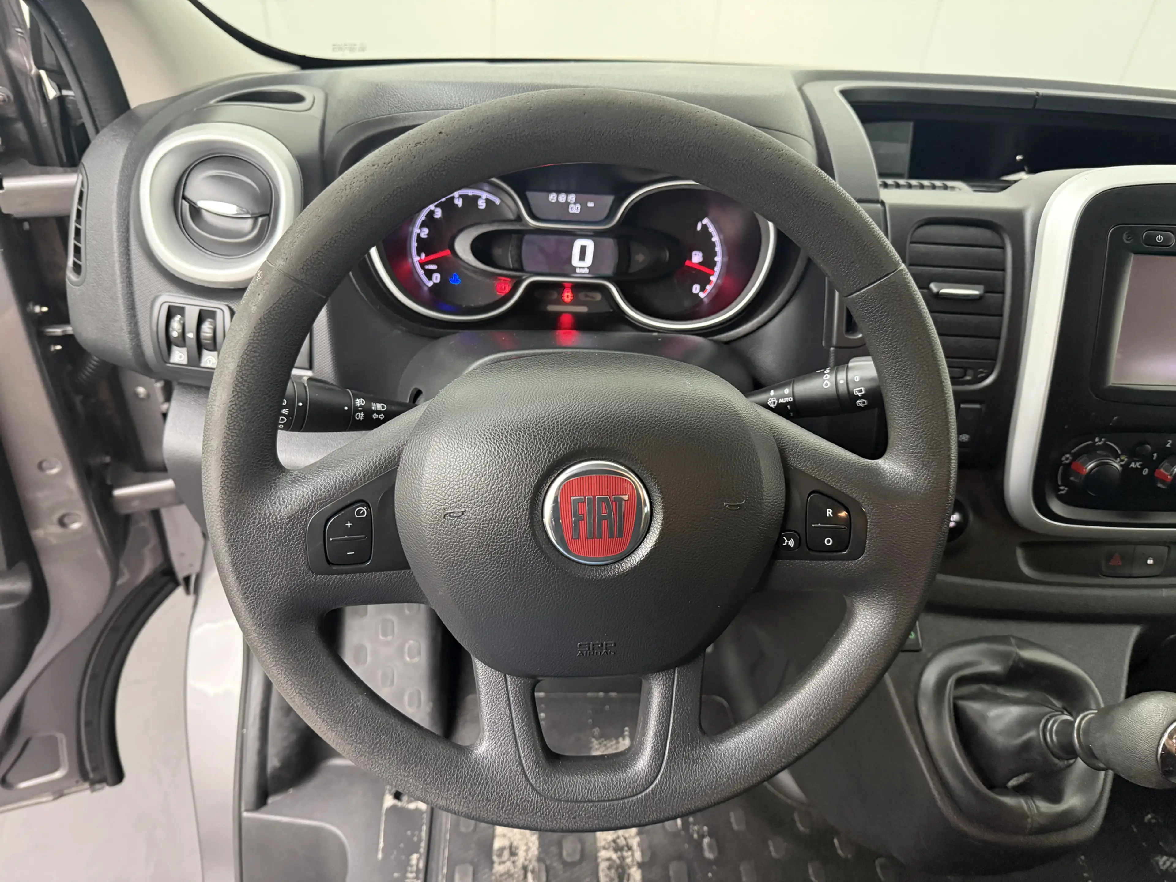 Fiat Talento 145PK Lang Dubbele Cabine 6-persoons | Edizione | — photo 14