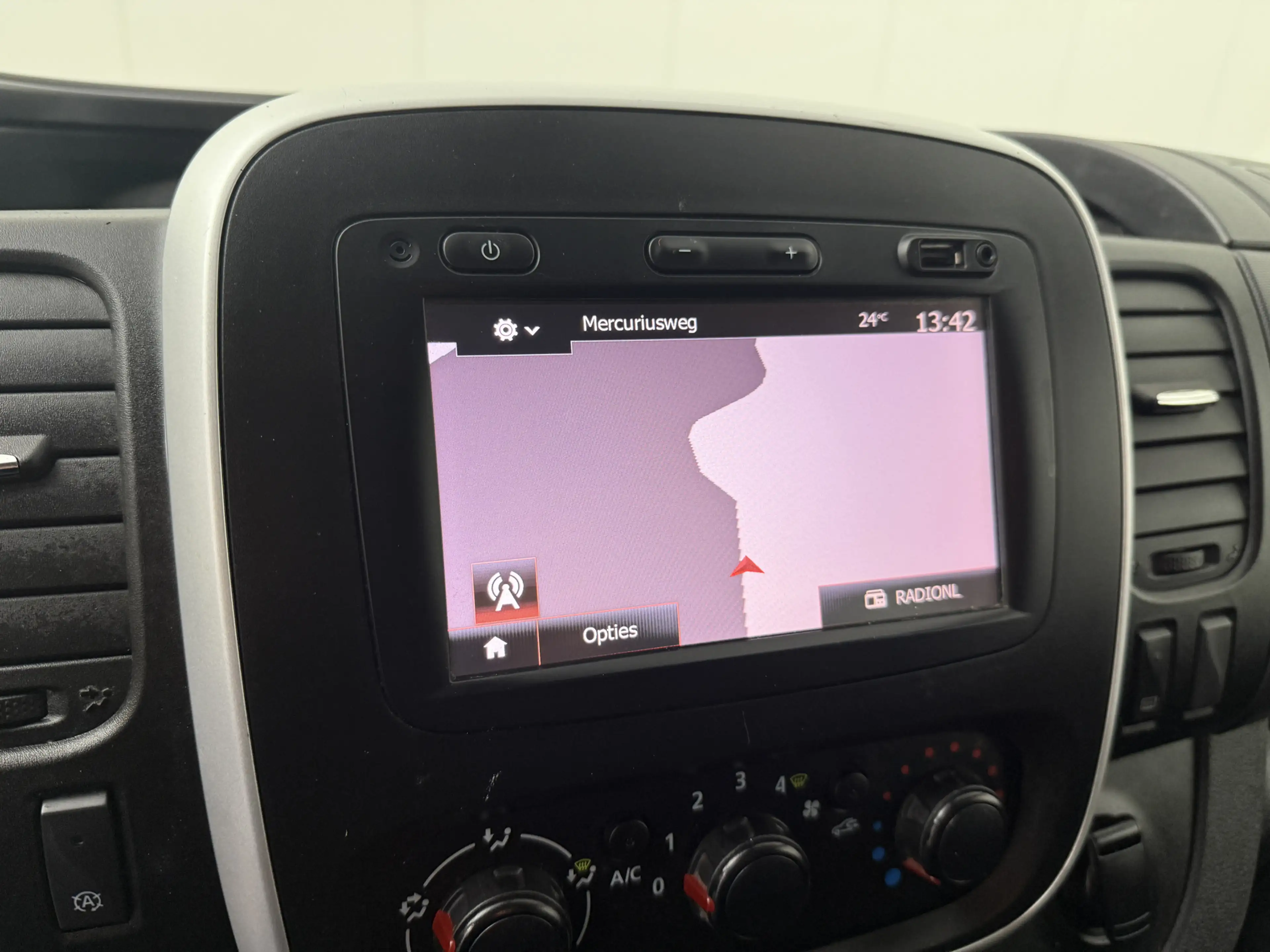 Fiat Talento 145PK Lang Dubbele Cabine 6-persoons | Edizione | — photo 18
