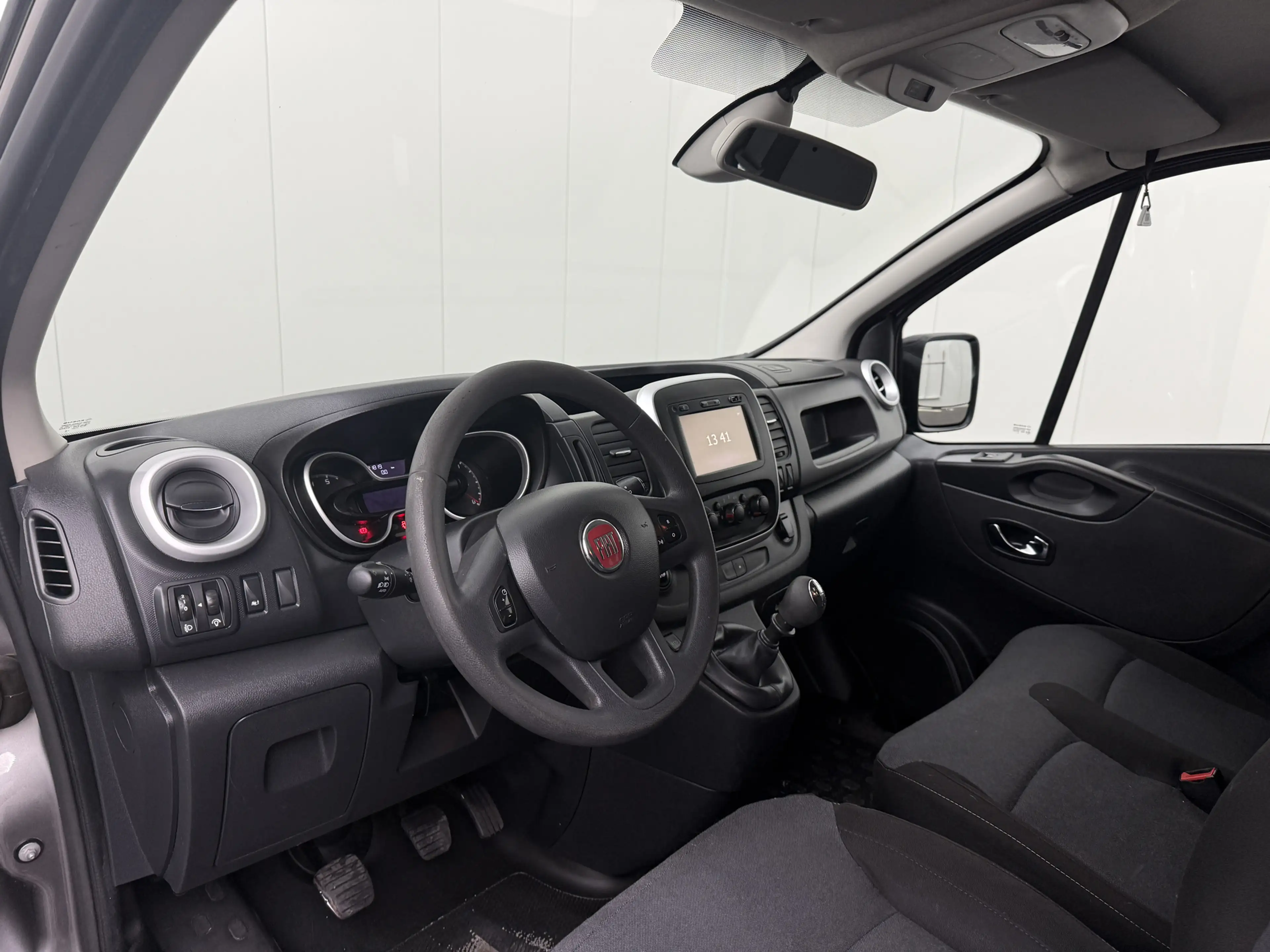Fiat Talento 145PK Lang Dubbele Cabine 6-persoons | Edizione | — photo 3