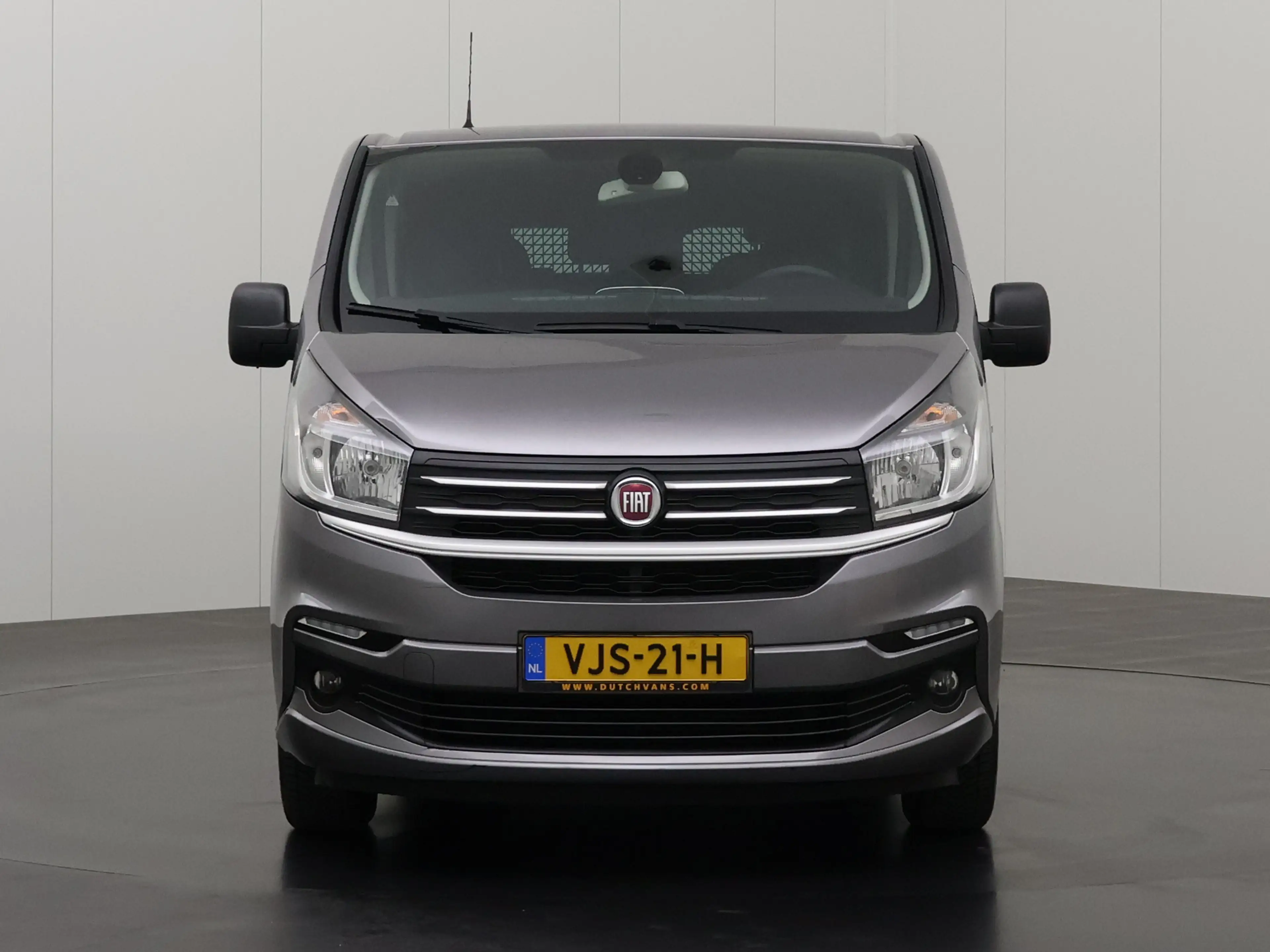 Fiat Talento 145PK Lang Dubbele Cabine 6-persoons | Edizione | — photo 10