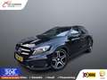 Mercedes-Benz GLA 200 Prestige PANORAMADAK Schwarz - thumbnail 1