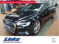 Audi A6 50TFSIe quattro S-line Matrix/ACC/Navi/App-Connect Schwarz - thumbnail 1
