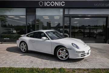 Carrera 4S Coupé