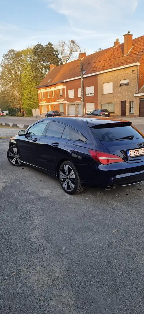 Mercedes-Benz CLA 220 Shooting Brake d 7G-DCT Urban - 2