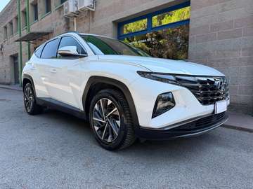 1.6 CRDI 116CV UNIPROPRIETARIO NAVIGATORE CERCHI DA 18"