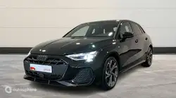 Audi A3 40 TFSI e 204ch PHEV S line S tronic 6
