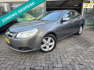 2.5i Executive Limited Edition | 12MND GARANTIE |