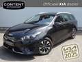 Kia Ceed / cee'd 1.6 GDI PHEV Plug-In DynamicPlusLine |Direct Rijde Zwart - thumbnail 1