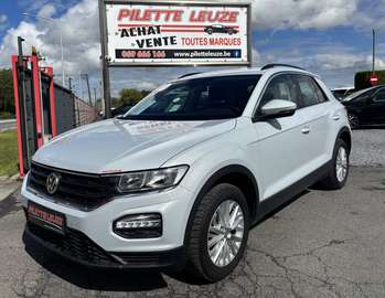 EU6D/CRUIS/CARPLAY/CAPTEUR: av/arr 1.0 TSI