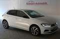 Volkswagen Polo VI beats, LED, App Connect Argent - thumbnail 24