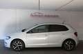 Volkswagen Polo VI beats, LED, App Connect Argent - thumbnail 4