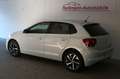 Volkswagen Polo VI beats, LED, App Connect Argent - thumbnail 5