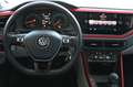Volkswagen Polo VI beats, LED, App Connect Argent - thumbnail 14