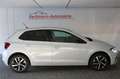 Volkswagen Polo VI beats, LED, App Connect Argent - thumbnail 23