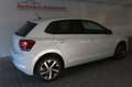 Volkswagen Polo VI beats, LED, App Connect Argent - thumbnail 22