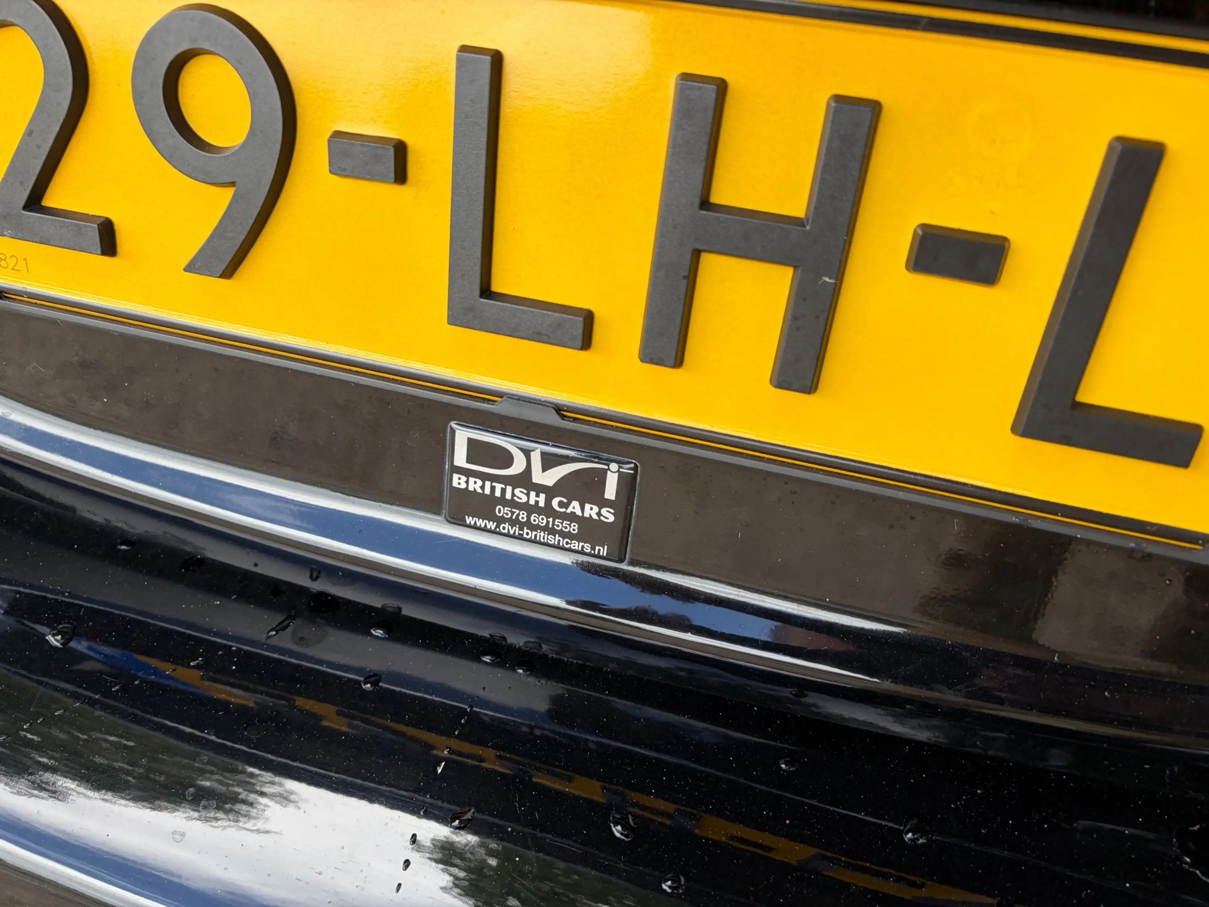 Jaguar S-Type 4.2 V8 R S/C — photo 10