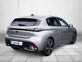 Peugeot 308 GT BlueHDi 130 EAT8 SHZ, NAV Grau - thumbnail 5