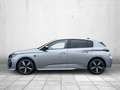 Peugeot 308 GT BlueHDi 130 EAT8 SHZ, NAV Grau - thumbnail 4