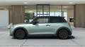 MINI Cooper S 3-deurs Favoured XL | 18" LM Night Flash Spoke 2-t Groen - thumbnail 6