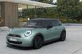 MINI Cooper S 3-deurs Favoured XL | 18" LM Night Flash Spoke 2-t Groen - thumbnail 3
