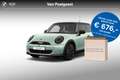 MINI Cooper S 3-deurs Favoured XL | 18" LM Night Flash Spoke 2-t Groen - thumbnail 1