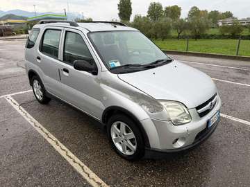 1.3 DDiS 16V cat Deluxe
