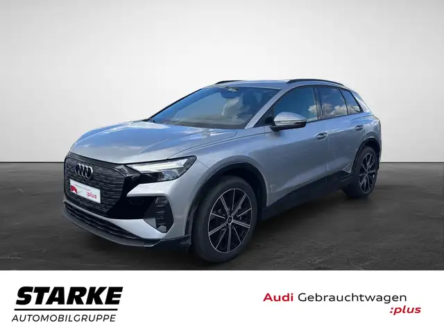 Audi Q4 e-tron 40 advanced