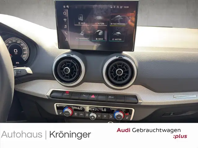 Audi Q2 view 15