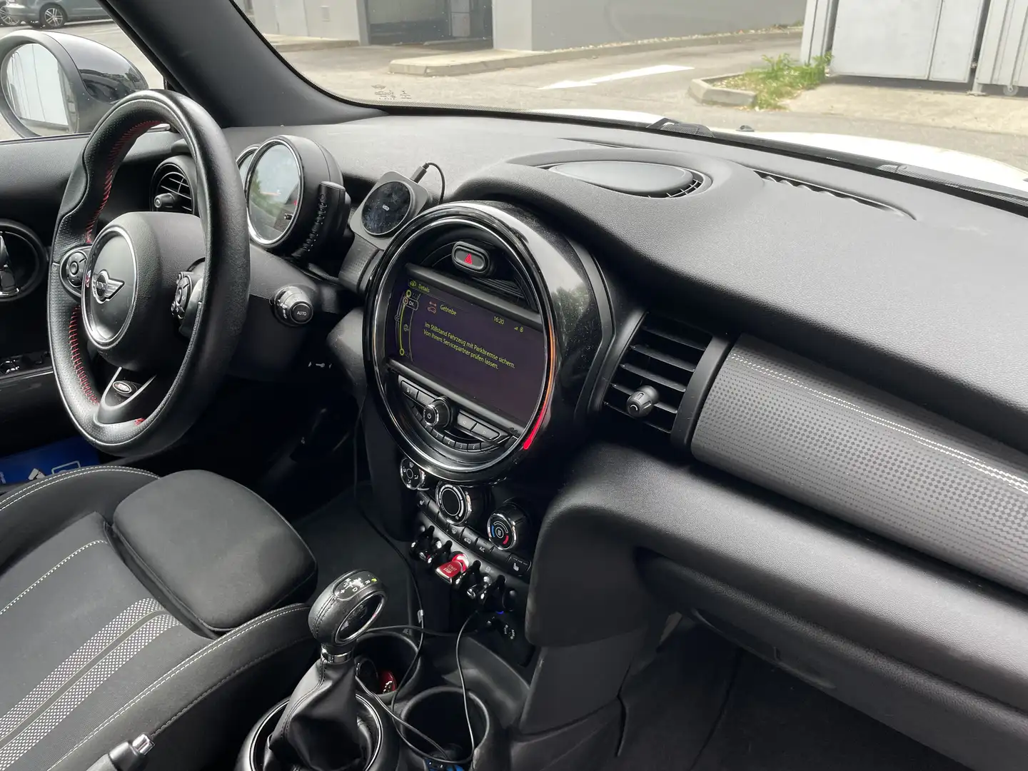 MINI Cooper MINI Hatch Cooper Aut. COOPER Beige - 2
