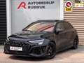 Audi RS3 A3 Sportback 2.5 TFSI quattro Carbon/Matrix/B&O Zwart - thumbnail 1