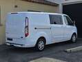 Ford Transit Custom TRANSIT CUSTOM FOURGON  L2H1 2.2 TDCi 155 LIMITED - thumbnail 9
