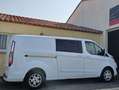 Ford Transit Custom TRANSIT CUSTOM FOURGON  L2H1 2.2 TDCi 155 LIMITED - thumbnail 10