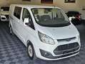 Ford Transit Custom TRANSIT CUSTOM FOURGON  L2H1 2.2 TDCi 155 LIMITED - thumbnail 1