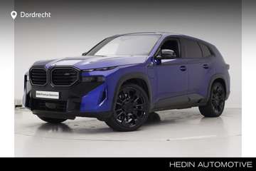 PHEV 50e | 23" | Trekhaak | Soft Close | Massage |
