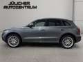 Audi Q5 2.0 TFSI tiptronic quattro S-Line,1 J.Garante Gris - thumbnail 5
