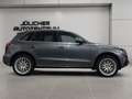 Audi Q5 2.0 TFSI tiptronic quattro S-Line,1 J.Garante Gris - thumbnail 2