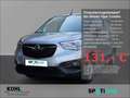 Opel Combo E Cargo Edition 1.5 D EU6d-T Berganfahrass. Klima Gris - thumbnail 1