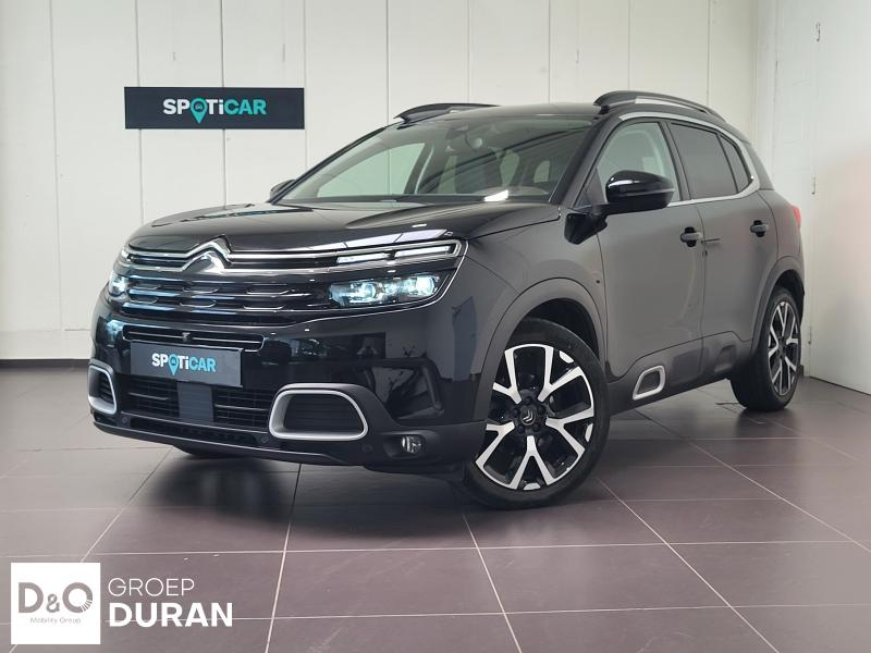 Citroen C5 Aircross Aircross 1.5 BLUEHDI 130 EAT8