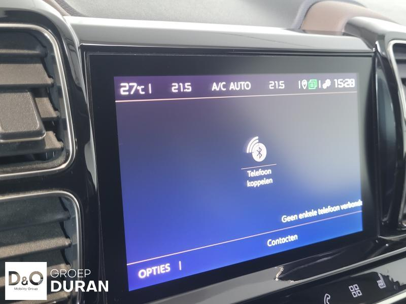 Citroen C5 Aircross Aircross 1.5 BLUEHDI 130 EAT8 — photo 27