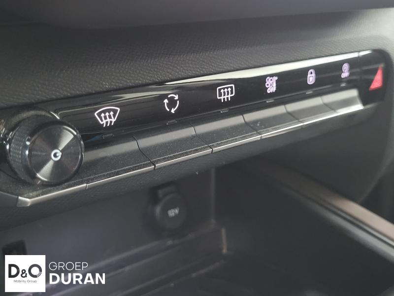 Citroen C5 Aircross Aircross 1.5 BLUEHDI 130 EAT8 — photo 30