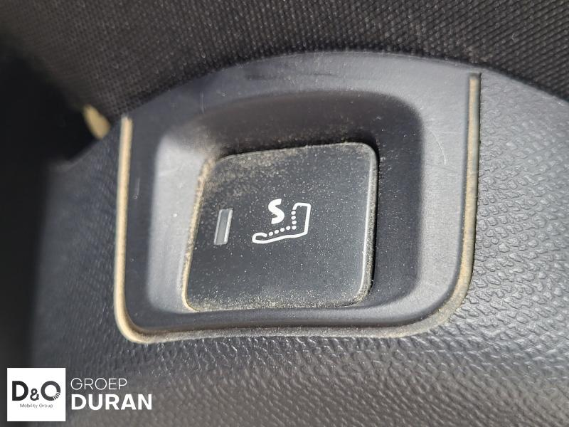 Citroen C5 Aircross Aircross 1.5 BLUEHDI 130 EAT8 — photo 15