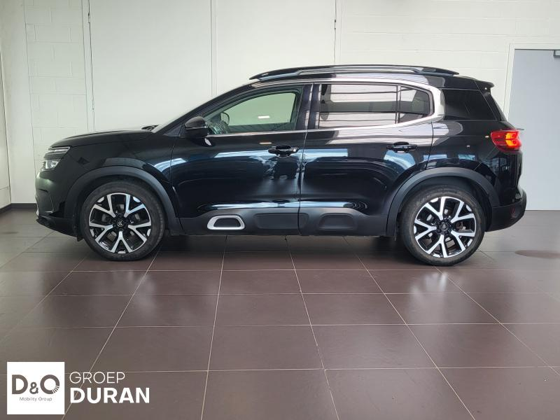 Citroen C5 Aircross Aircross 1.5 BLUEHDI 130 EAT8 — photo 2
