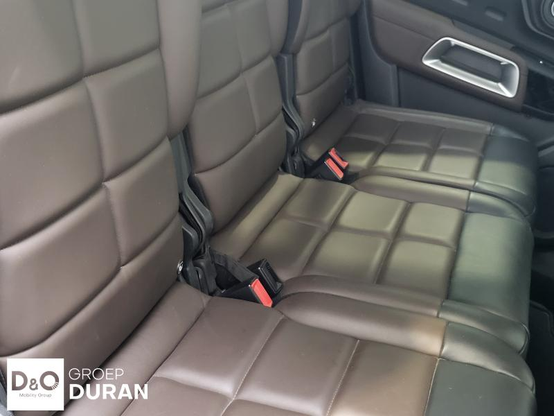 Citroen C5 Aircross Aircross 1.5 BLUEHDI 130 EAT8 — photo 39