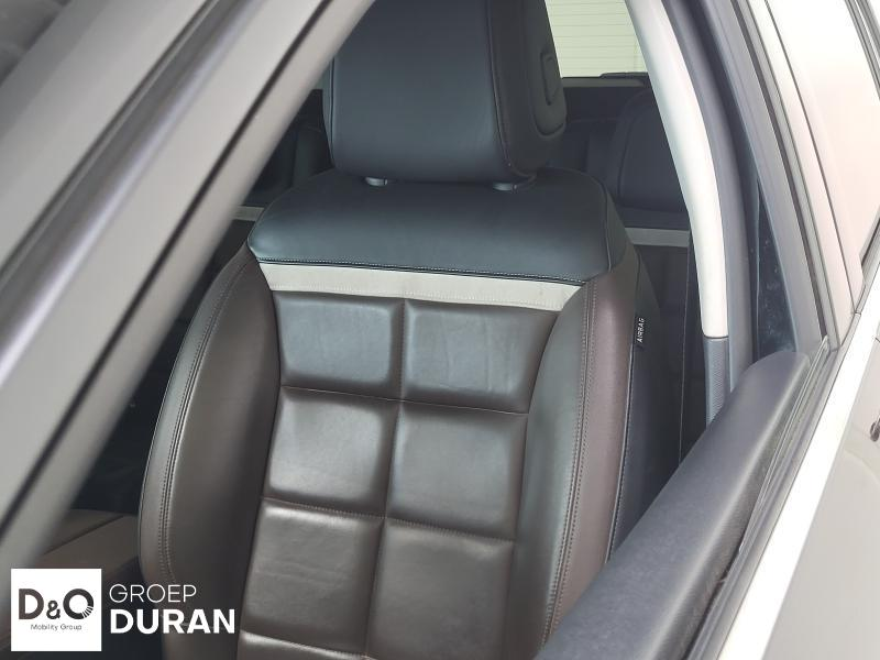 Citroen C5 Aircross Aircross 1.5 BLUEHDI 130 EAT8 — photo 10