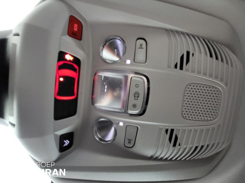Citroen C5 Aircross Aircross 1.5 BLUEHDI 130 EAT8 — photo 37