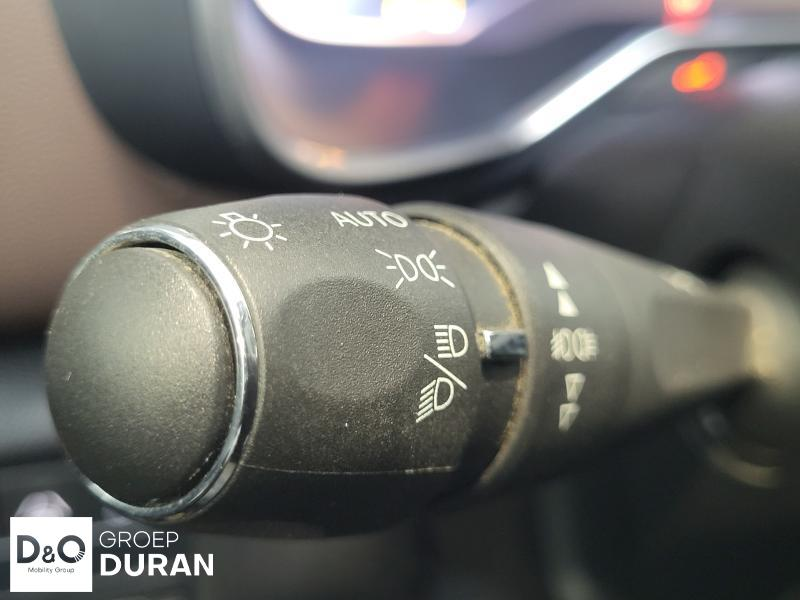 Citroen C5 Aircross Aircross 1.5 BLUEHDI 130 EAT8 — photo 19